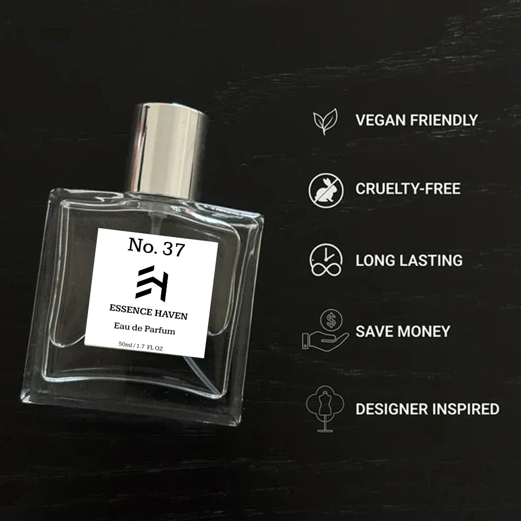 Inspired By Silver Mountain Water - No. 37