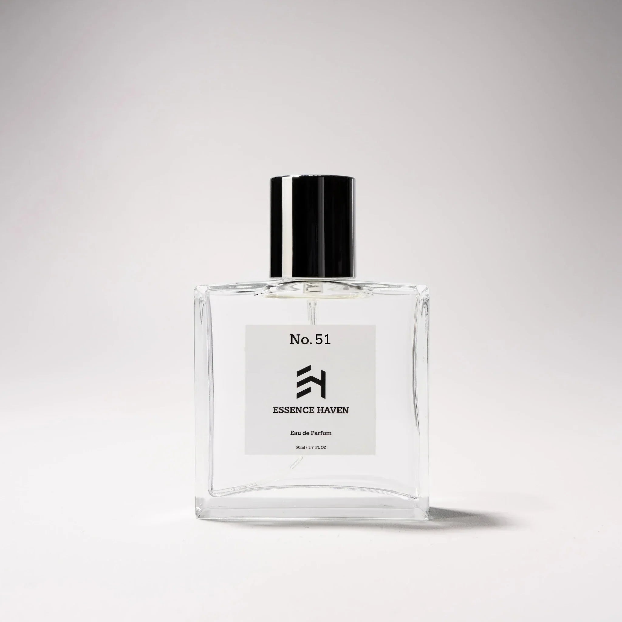 Inspired By Vanilla 28 - No. 51
