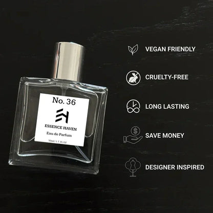 Inspired By Paradox - No. 43
