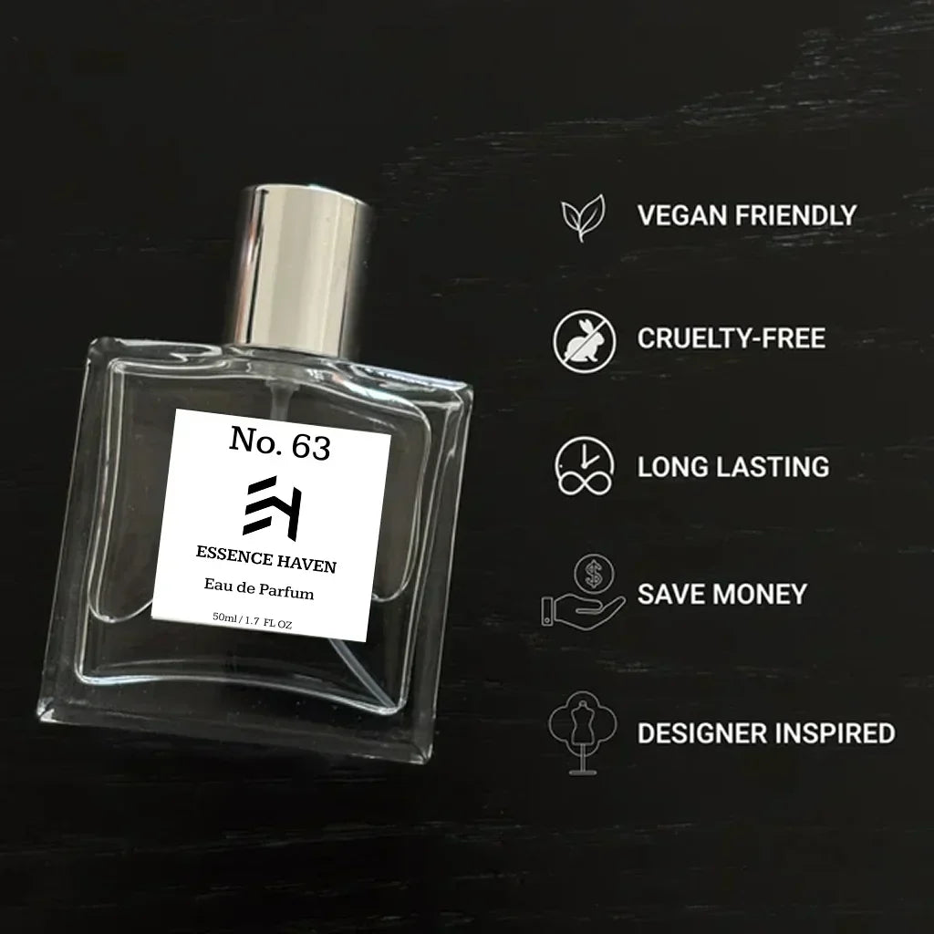 Inspired By LV Météore - No. 63